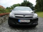 Opel Astra GTC 1,6 Turbo