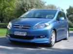 Honda FR-V