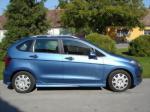 Honda FR-V
