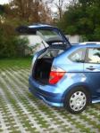 Honda FR-V