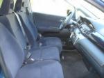 Honda FR-V