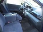 Honda FR-V