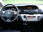 Honda FR-V