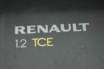 Renault Clio 1,2 TCE