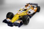F1: Renault