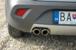 Seat Altea Freetrack