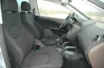Seat Altea Freetrack