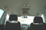 Seat Altea Freetrack