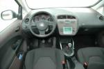 Seat Altea Freetrack