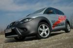 Seat Altea Freetrack