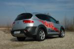 Seat Altea Freetrack