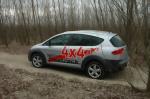 Seat Altea Freetrack