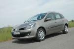 Renault Clio Grandtour