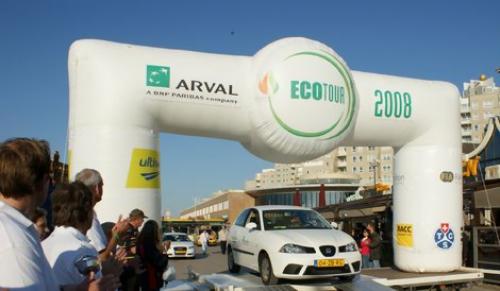 Eco Tour 2008
