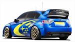 Subaru vo WRC