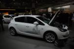 Opel Astra Ecotec