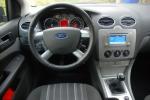 Ford Focus kombi 1,6 TDCi