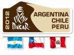 logo Dakar 2012