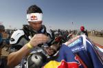 Cyril Despres - Red Bull KTM