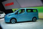Nissan eNV 200 Concept