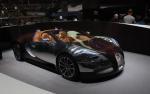 Bugatti Veyron 164 Grand Sport 4