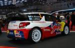 Citroen DS3 WRC 2
