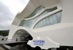 Hyundai Exhibition Pavilion
