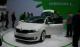 Skoda Mission L