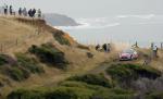 Rallye Nový Zéland