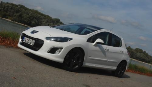 Peugeot 308 GTi