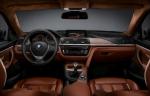 BMW Concept 4 Series Coupé