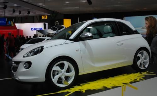 Opel Adam 0205