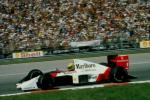 Honda 1989 Brasil GP