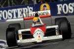 Honda - 1989 GP Australia