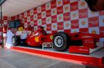 Shell - Ferrari