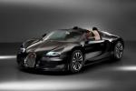 Bugatti Veyron Vitesse Legend Jean Bugatti Edition