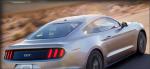 5 Ford Mustang