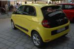 4 Renault Twingo