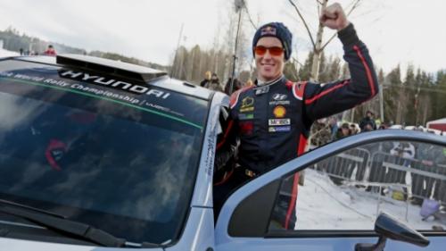 2 Thierry Neuville