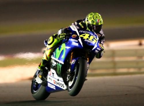 Valentino Rossi