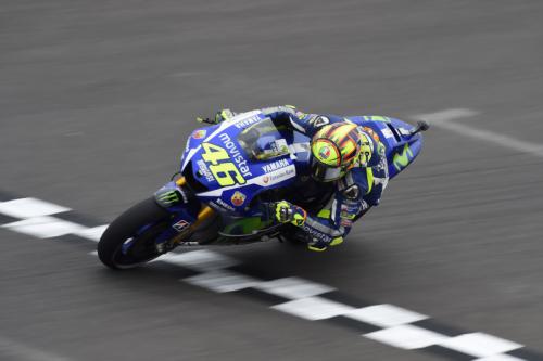 Valentino Rossi