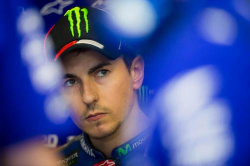 1 Jorge Lorenzo