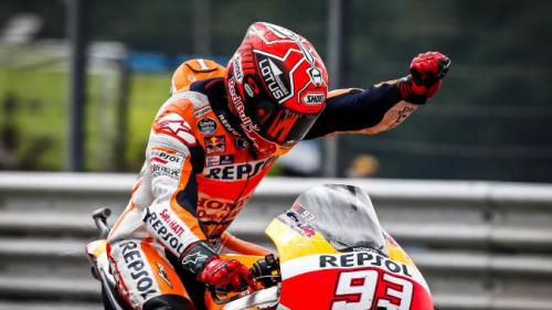 Marc Marquez