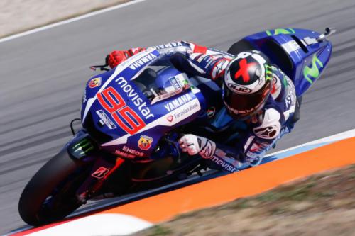 Jorge Lorenzo