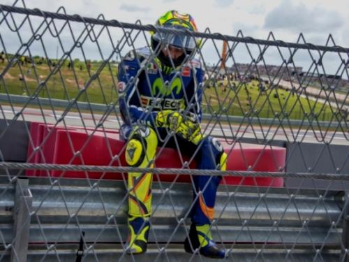 2 Valentino Rossi