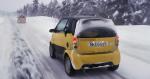2 Smart Fortwo