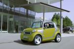 4 Smart Fortwo