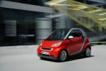 5 Smart Fortwo
