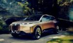 1 BMW Vision iNext