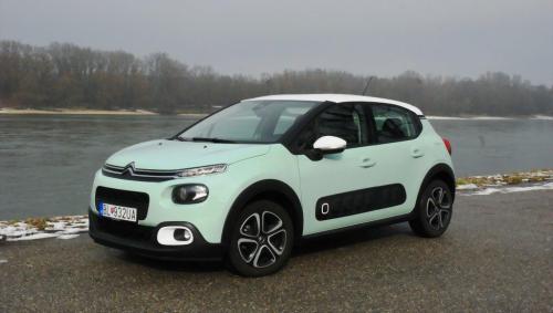 1 Citroen C3